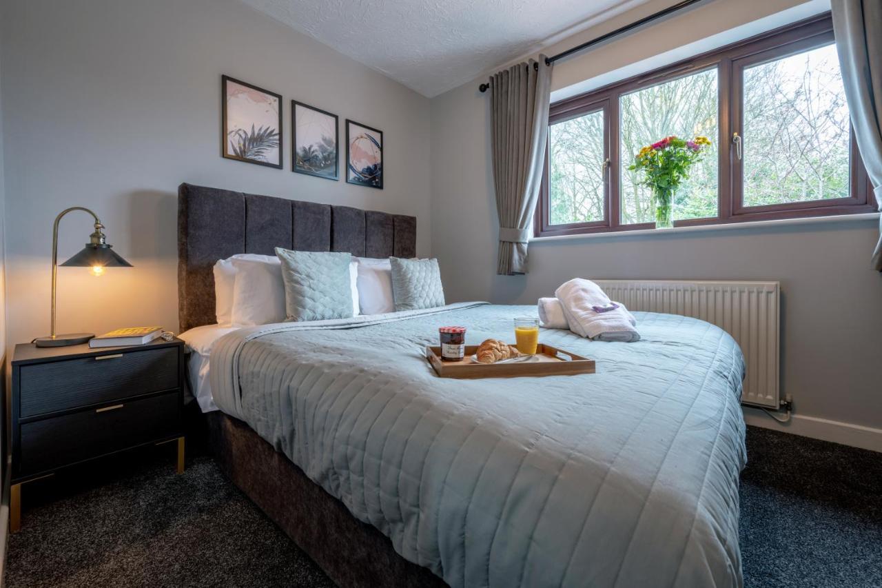 Yew Tree House Contractor / Family Home Free Netflix Fast Wifi Near Dudley/Birmingham Cradley Heath Esterno foto