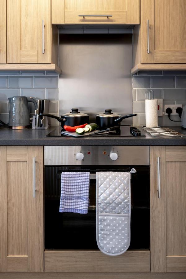 Yew Tree House Contractor / Family Home Free Netflix Fast Wifi Near Dudley/Birmingham Cradley Heath Esterno foto