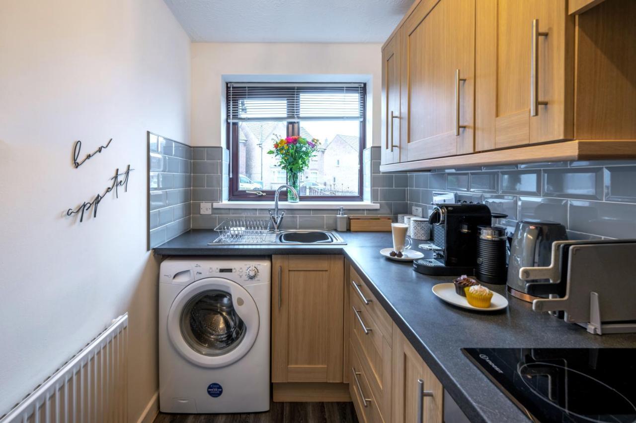 Yew Tree House Contractor / Family Home Free Netflix Fast Wifi Near Dudley/Birmingham Cradley Heath Esterno foto