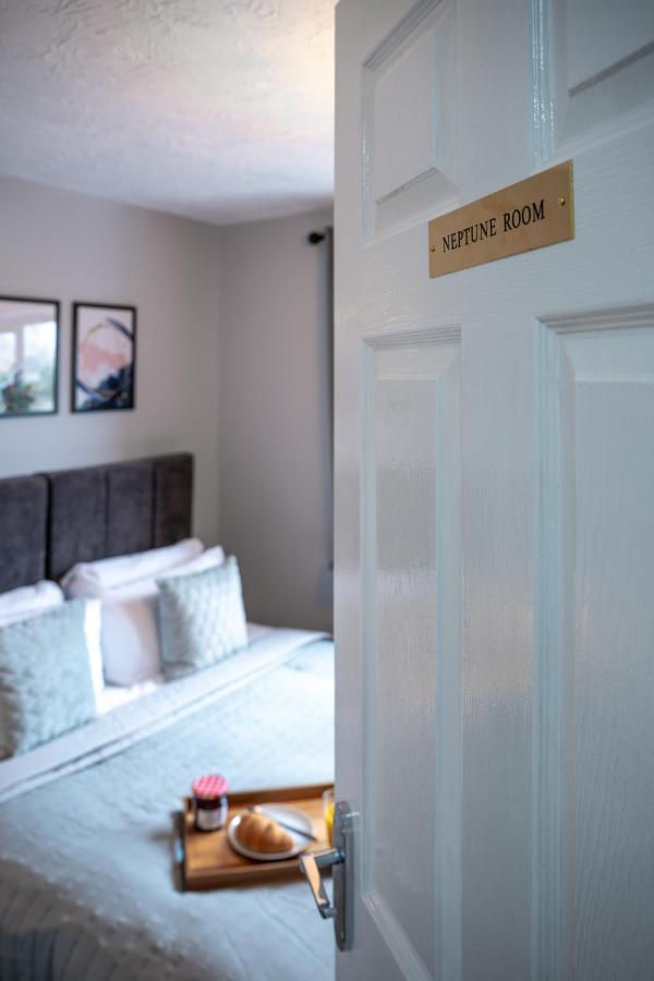 Yew Tree House Contractor / Family Home Free Netflix Fast Wifi Near Dudley/Birmingham Cradley Heath Esterno foto