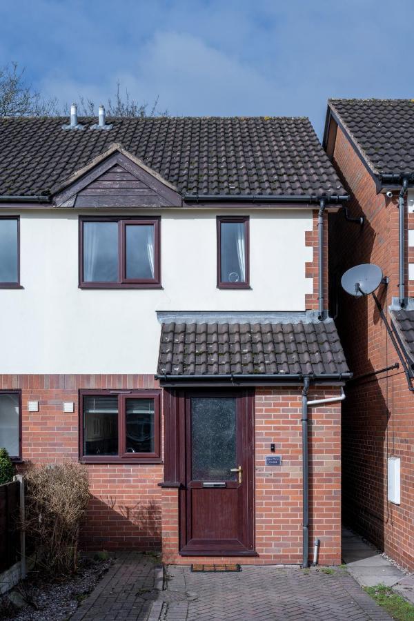 Yew Tree House Contractor / Family Home Free Netflix Fast Wifi Near Dudley/Birmingham Cradley Heath Esterno foto