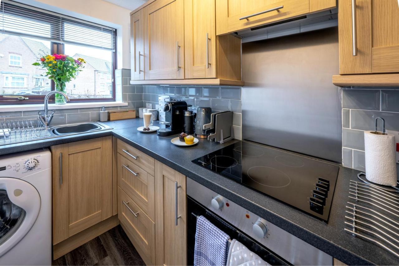 Yew Tree House Contractor / Family Home Free Netflix Fast Wifi Near Dudley/Birmingham Cradley Heath Esterno foto