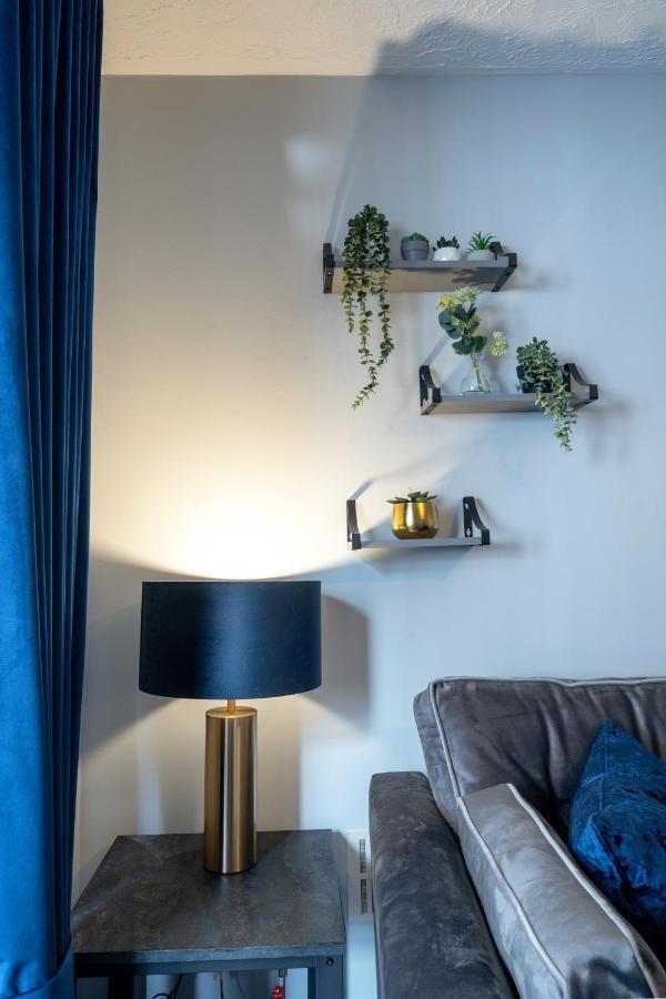 Yew Tree House Contractor / Family Home Free Netflix Fast Wifi Near Dudley/Birmingham Cradley Heath Esterno foto